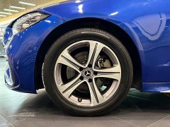 Mercedes-Benz C-Class 2022 C 200 L Sport Edition - ფოტო 20