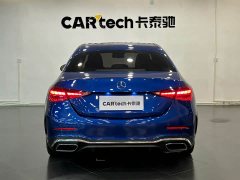 Mercedes-Benz C-Class 2022 C 200 L Sport Edition - ფოტო 4