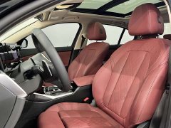 BMW 3 Series 320Li M Sport Package - ფოტო 10