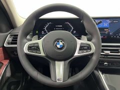 BMW 3 Series 320Li M Sport Package - ფოტო 11