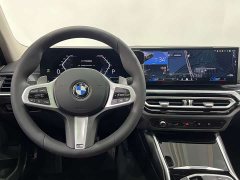 BMW 3 Series 320Li M Sport Package - ფოტო 12