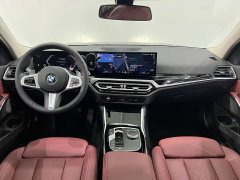 BMW 3 Series 320Li M Sport Package - ფოტო 13