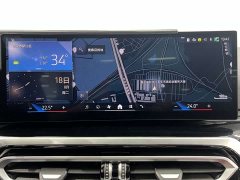 BMW 3 Series 320Li M Sport Package - ფოტო 15