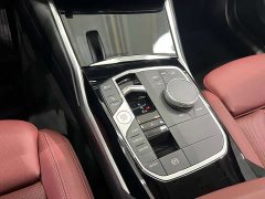 BMW 3 Series 320Li M Sport Package - ფოტო 16