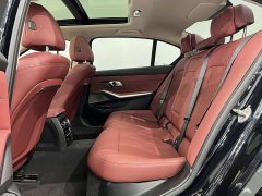 BMW 3 Series 320Li M Sport Package - ფოტო 18