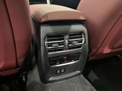 BMW 3 Series 320Li M Sport Package - ფოტო 19