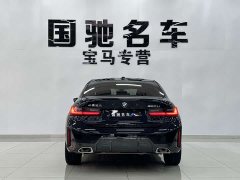 BMW 3 Series 320Li M Sport Package - ფოტო 5
