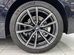 BMW 3 Series 320Li M Sport Package - ფოტო 6