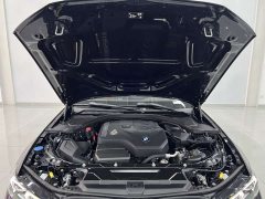 BMW 3 Series 320Li M Sport Package - ფოტო 7