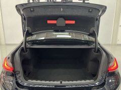 BMW 3 Series 320Li M Sport Package - ფოტო 8