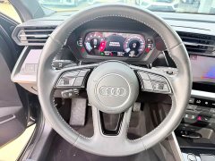 Audi A3 A3L Limousine 35 TFSI Fashion Sport - ფოტო 10