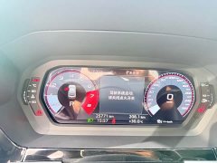 Audi A3 A3L Limousine 35 TFSI Fashion Sport - ფოტო 11