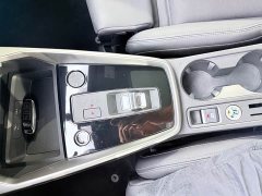 Audi A3 A3L Limousine 35 TFSI Fashion Sport - ფოტო 13