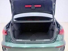 Audi A3 A3L Limousine 35 TFSI Fashion Sport - ფოტო 15