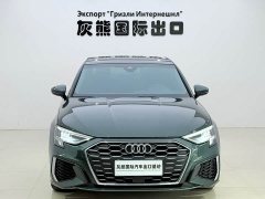 Audi A3 A3L Limousine 35 TFSI Fashion Sport - ფოტო 2