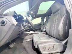 Audi A3 A3L Limousine 35 TFSI Fashion Sport - ფოტო 7