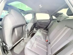 Audi A3 A3L Limousine 35 TFSI Fashion Sport - ფოტო 8