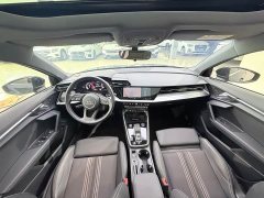 Audi A3 A3L Limousine 35 TFSI Fashion Sport - ფოტო 9