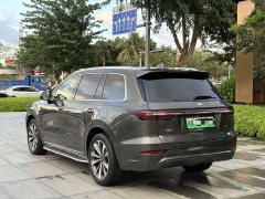 Li Auto ONE 2020 Extended Range 6-Seater - ფოტო 10