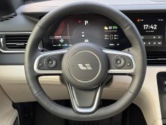 Li Auto ONE 2020 Extended Range 6-Seater - ფოტო 11