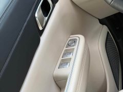 Li Auto ONE 2020 Extended Range 6-Seater - ფოტო 12