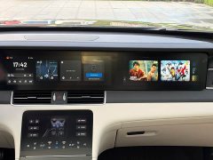 Li Auto ONE 2020 Extended Range 6-Seater - ფოტო 13