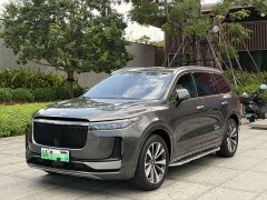Li Auto ONE 2020 Extended Range 6-Seater - ფოტო 2