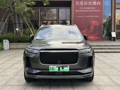 Li Auto ONE 2020 Extended Range 6-Seater - ფოტო 3