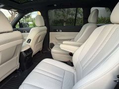 Li Auto ONE 2020 Extended Range 6-Seater - ფოტო 5