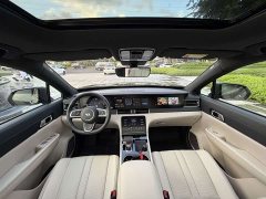 Li Auto ONE 2020 Extended Range 6-Seater - ფოტო 6
