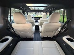 Li Auto ONE 2020 Extended Range 6-Seater - ფოტო 7