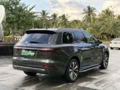 Li Auto ONE 2020 Extended Range 6-Seater - ფოტო 8