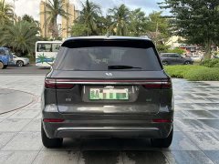 Li Auto ONE 2020 Extended Range 6-Seater - ფოტო 9
