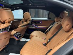 Mercedes-Benz S-Class S 450 L 4MATIC - ფოტო 10