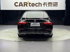 Mercedes-Benz S-Class S 450 L 4MATIC - ფოტო 5