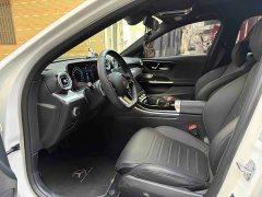 Mercedes-Benz C-Class C 260 L Sport Edition - ფოტო 3