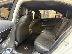 Mercedes-Benz C-Class C 260 L Sport Edition - ფოტო 4