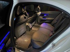 Mercedes-Benz C-Class C 260 L Sport Edition - ფოტო 6