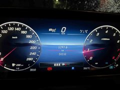 Mercedes-Benz C-Class C 260 L Sport Edition - ფოტო 7