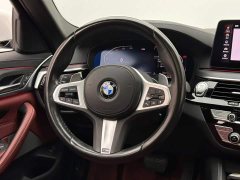 BMW 5 Series 530Li Premier M Sport Package - ფოტო 12