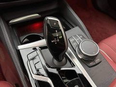 BMW 5 Series 530Li Premier M Sport Package - ფოტო 15
