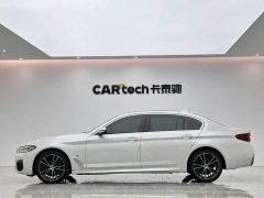 BMW 5 Series 530Li Premier M Sport Package - ფოტო 2