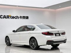 BMW 5 Series 530Li Premier M Sport Package - ფოტო 3