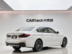 BMW 5 Series 530Li Premier M Sport Package - ფოტო 5