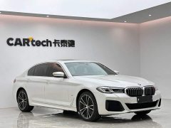 BMW 5 Series 530Li Premier M Sport Package - ფოტო 6