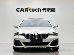 BMW 5 Series 530Li Premier M Sport Package - ფოტო 7