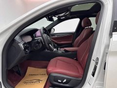 BMW 5 Series 530Li Premier M Sport Package - ფოტო 8