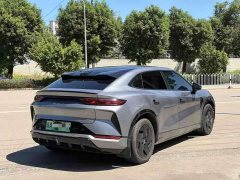 BYD Song L EV 550km Excellence Edition - ფოტო 2