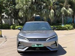 BYD Song L EV 550km Excellence Edition - ფოტო 3