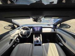 BYD Song L EV 550km Excellence Edition - ფოტო 4